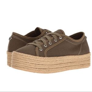 Steve Madden Hampton Platform sneakers